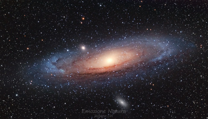 Fotografia Deep Sky
