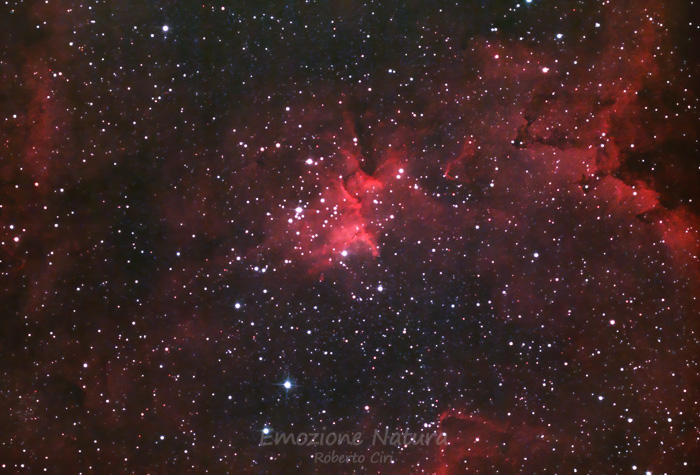 Deep Sky Mel 15