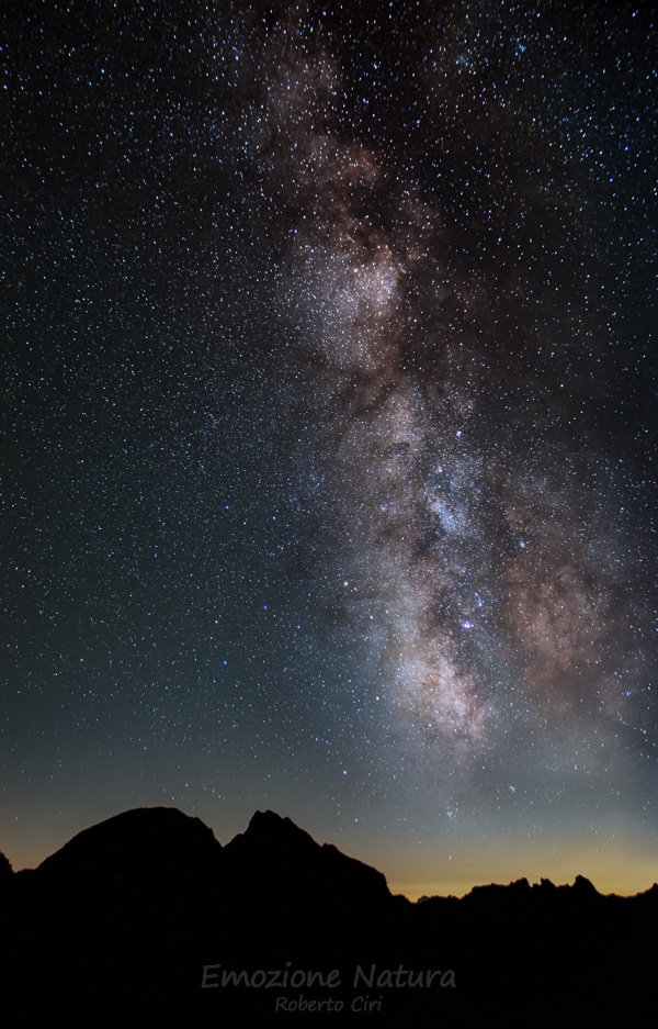 Via Lattea