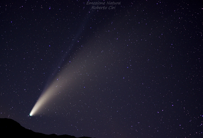 Cometa Neowise