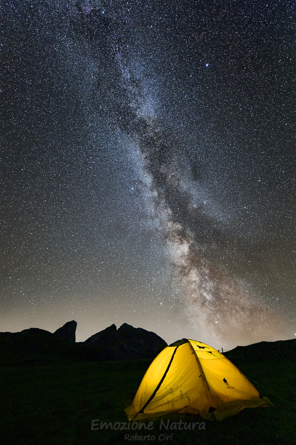 Via Lattea
