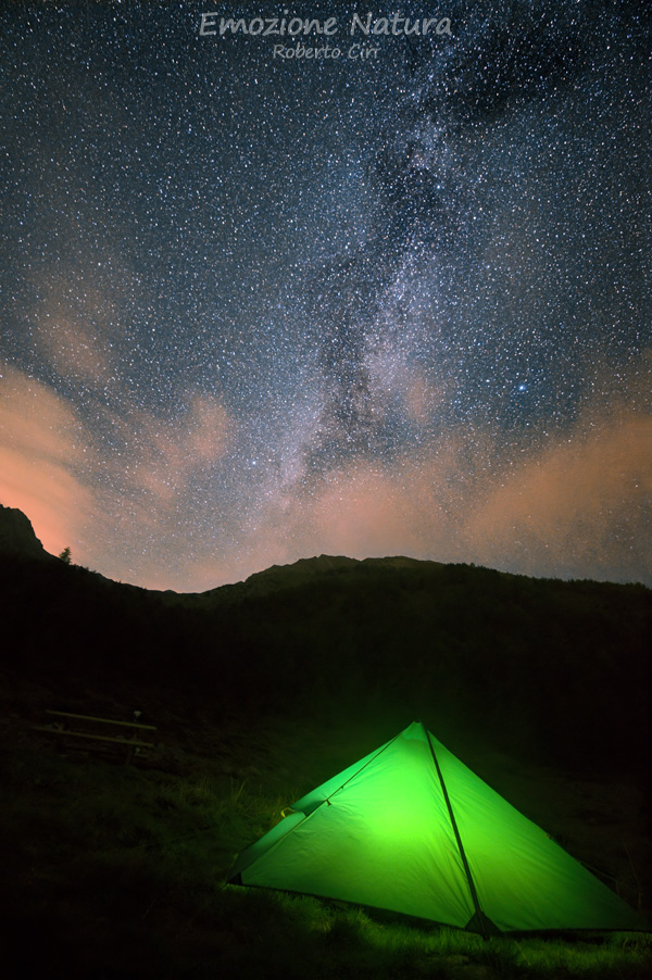 Via Lattea