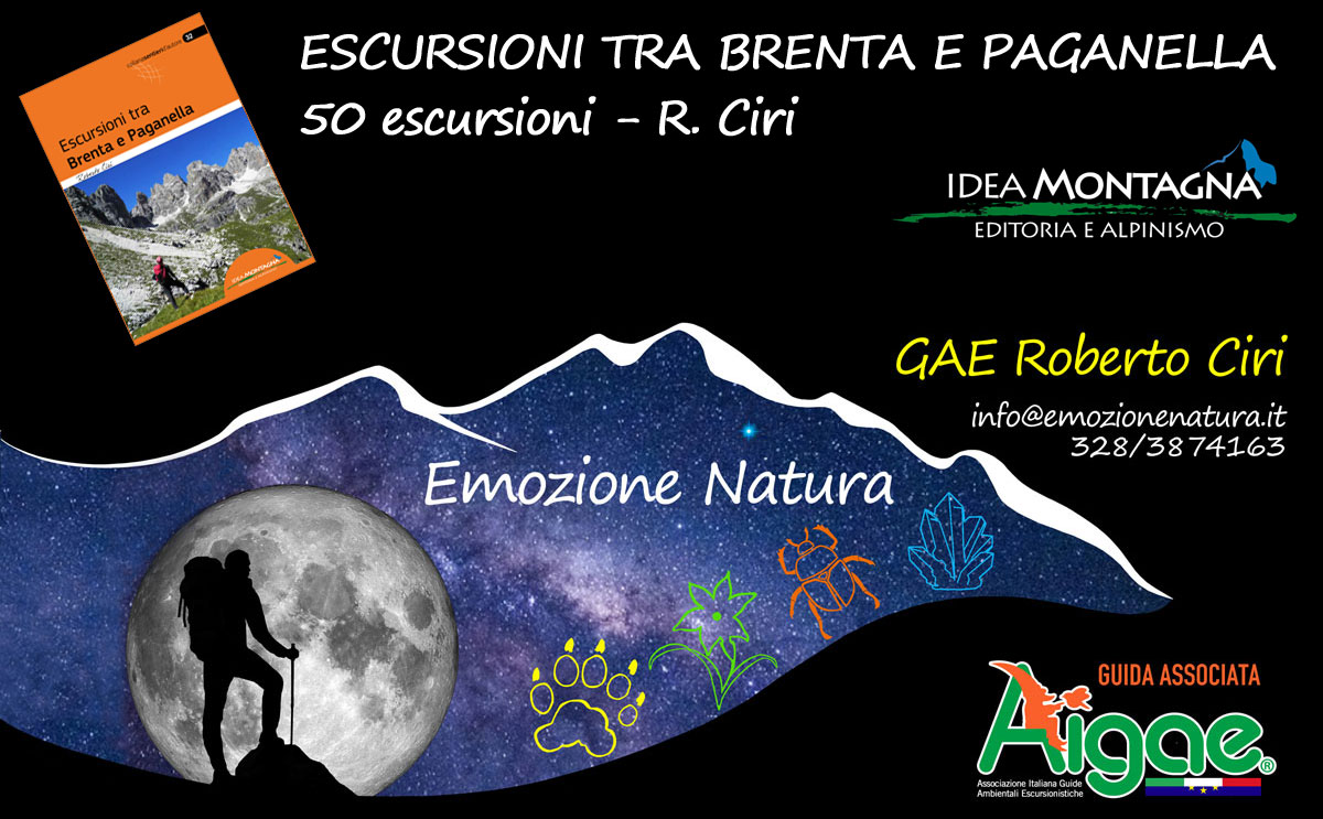 Emozione Natura GAE Roberto Ciri