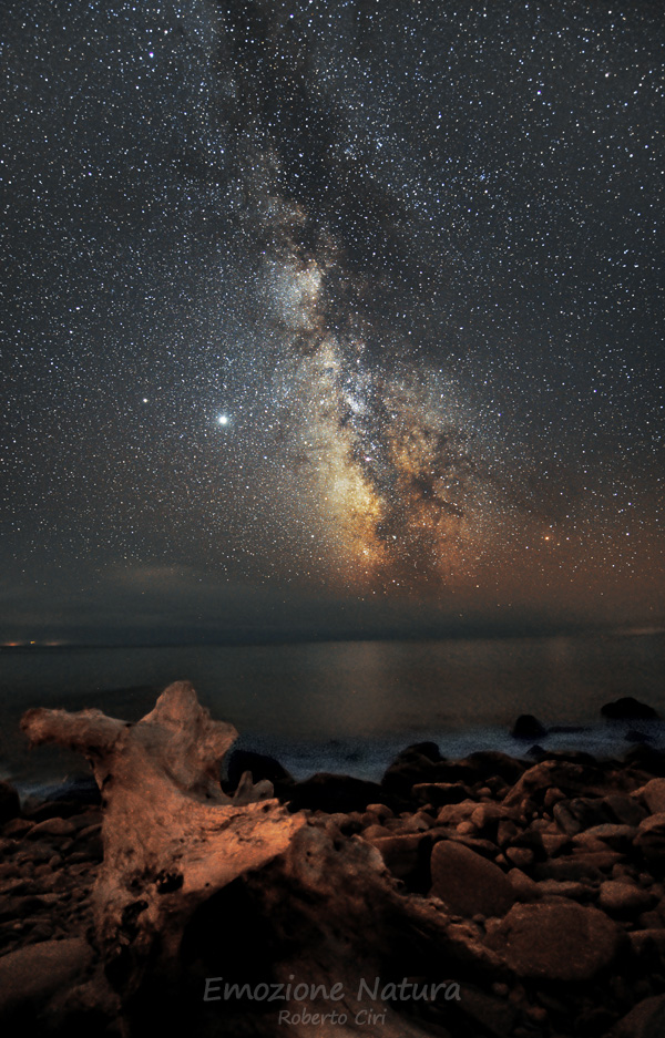 Via Lattea
