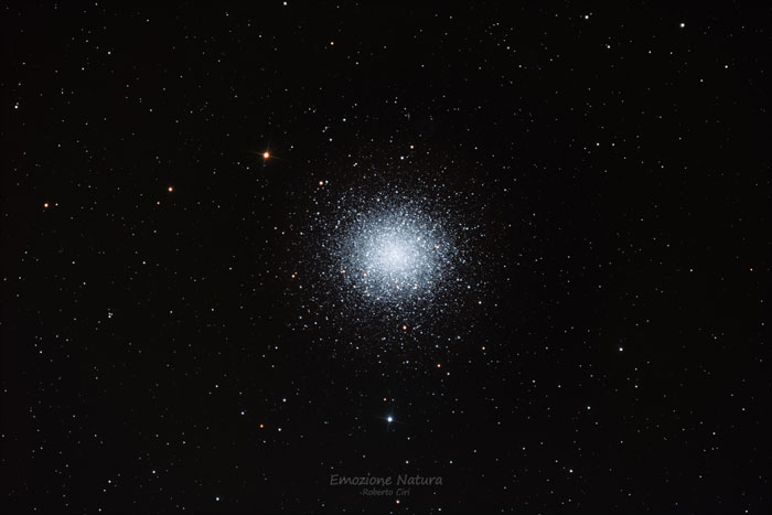 Deep Sky ammasso globulare