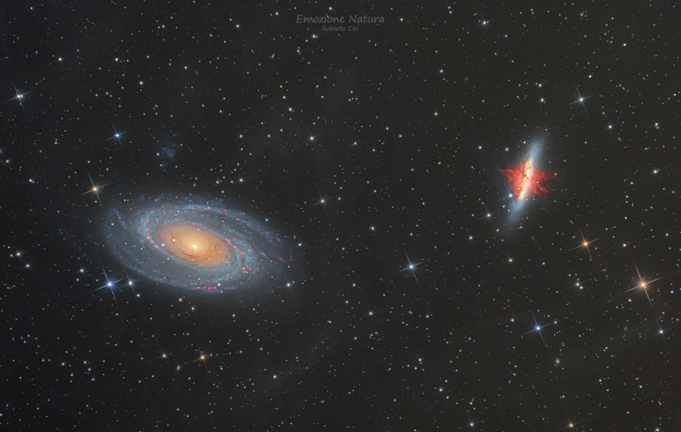 Astrofotografia