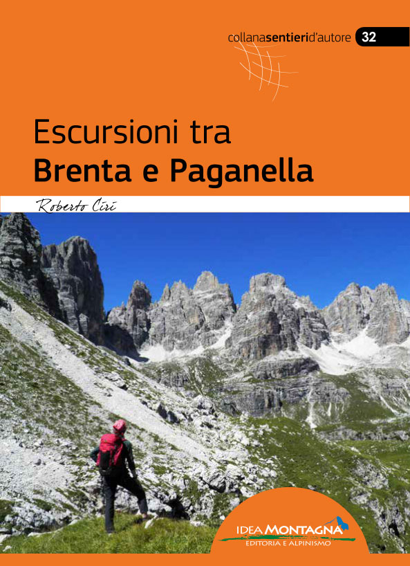 Escursioni fra Brenta e Paganella