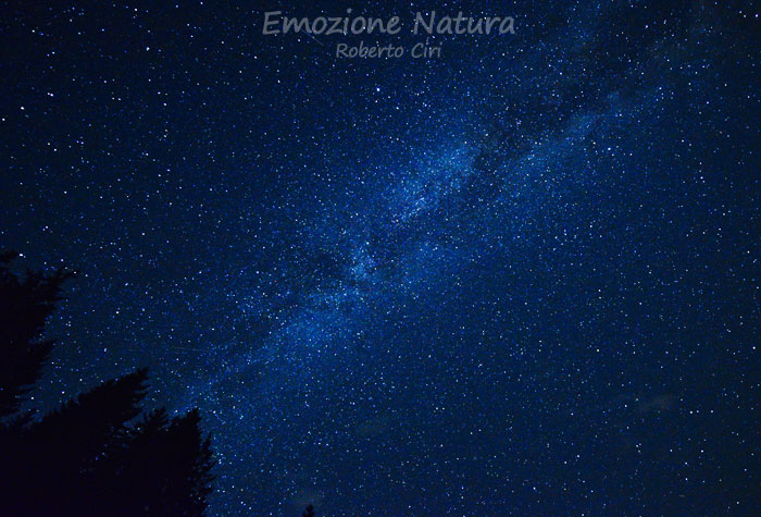 Escursioni stellari