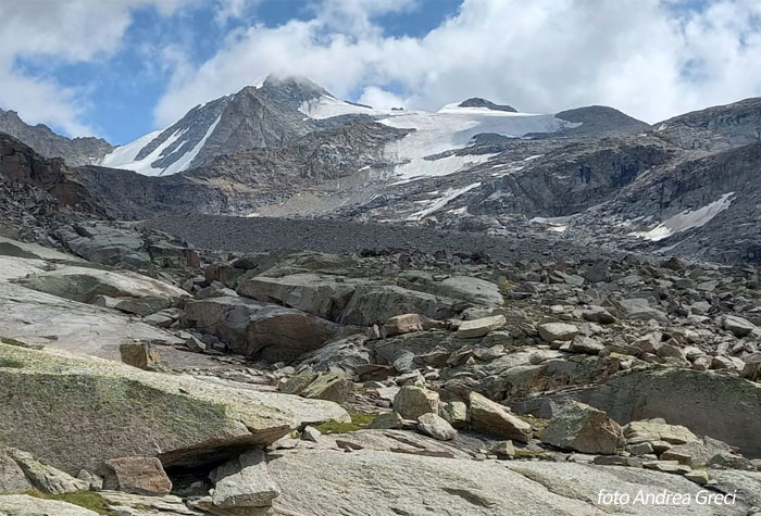 Gran Paradiso