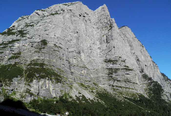 Croz dell'Altissimo