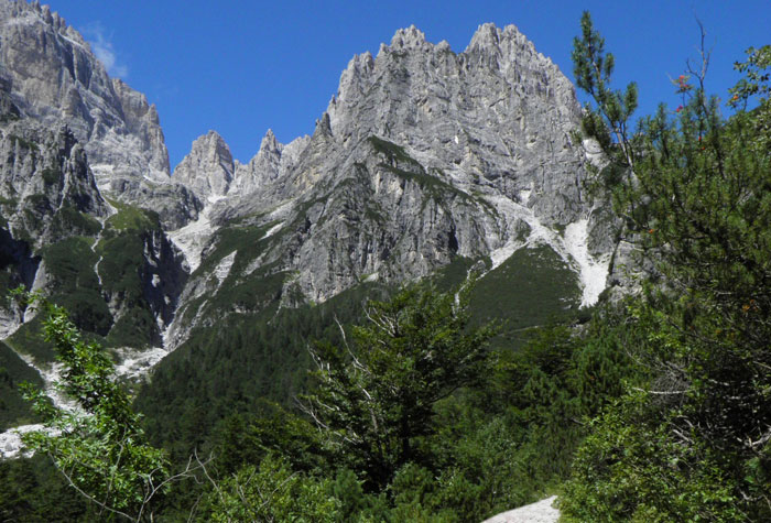 Dolomiti di Brenta