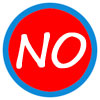 NO