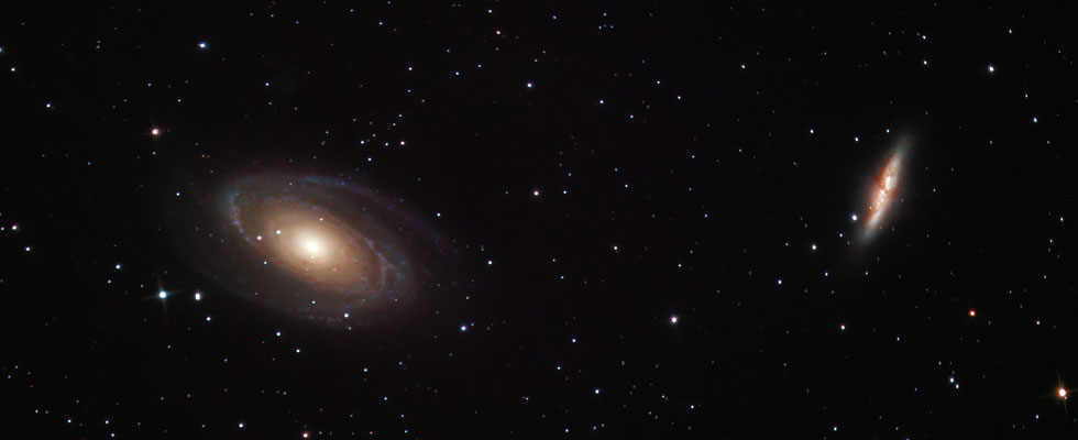 Astrofotografia
