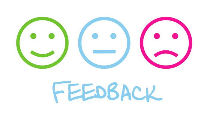 Feedback su Emozione Natura