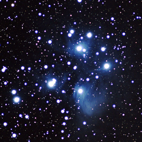 In viaggio fra le stelle